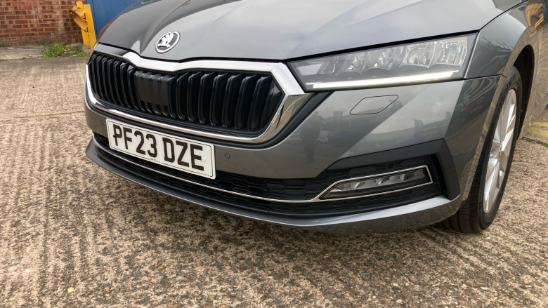 Skoda Octavia 2.0 TDI 150 SE L 5dr DSG Diesel Hatchback